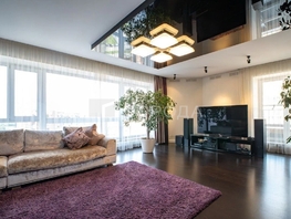 Продается 5-комнатная квартира Стартовая ул, 180  м&sup2;, 28400000 рублей