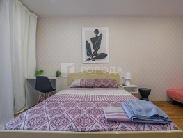 Продается 1-комнатная квартира Кубовая ул, 40  м&sup2;, 5580000 рублей