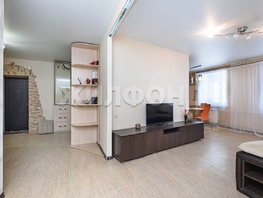Продается 4-комнатная квартира 2-й (4 мкр.) кв-л, 102.1  м&sup2;, 12000000 рублей