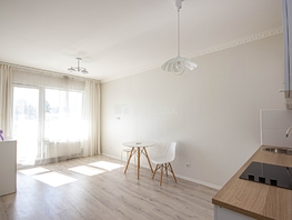 Продается Студия ЖК Дом на республиканской, 27  м&sup2;, 4770000 рублей