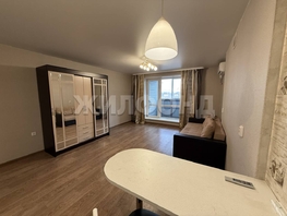 Продается Студия Волховская ул, 40  м&sup2;, 4250000 рублей
