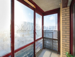Продается 1-комнатная квартира 43.1  м&sup2;, 6700000 рублей