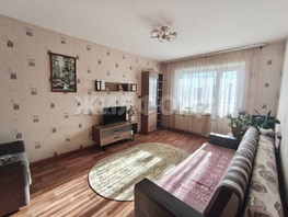 Продается 1-комнатная квартира Троллейная ул, 38  м&sup2;, 4400000 рублей