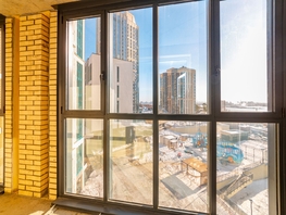 Продается 1-комнатная квартира ЖК Бирюзовая жемчужина-4, 45.5  м&sup2;, 8300936 рублей