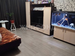 Продается 2-комнатная квартира Зорге ул, 47  м&sup2;, 4599000 рублей