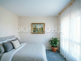 Продается 2-комнатная квартира 3-й микрорайон, 47.8  м&sup2;, 6000000 рублей