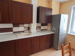 Продается 1-комнатная квартира Фрунзе ул, 43.89  м&sup2;, 8700000 рублей