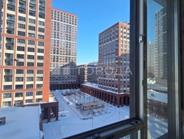 Продается 2-комнатная квартира ЖК Мылзавод, дом 2, 54  м&sup2;, 12700000 рублей
