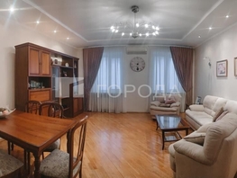 Продается 4-комнатная квартира Толстого ул, 135  м&sup2;, 21000000 рублей