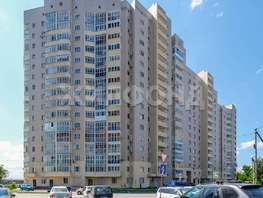 Продается 1-комнатная квартира Дмитрия Шамшурина ул, 41.1  м&sup2;, 8500000 рублей