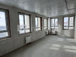 Продается 3-комнатная квартира ЖК Баланс, 1 очередь, 66.5  м&sup2;, 10700000 рублей