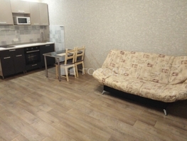 Продается 1-комнатная квартира Пригородная ул, 33  м&sup2;, 4570000 рублей