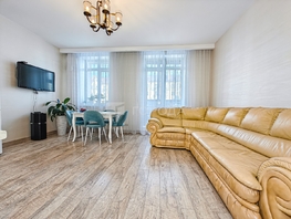 Продается 2-комнатная квартира Кирова ул, 75.6  м&sup2;, 9450000 рублей