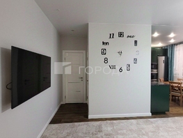 Продается 3-комнатная квартира ЖК Дом на федосеева, 82.5  м&sup2;, 14970000 рублей