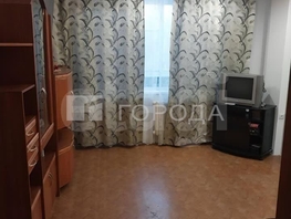 Продается 2-комнатная квартира Флотская ул, 43.36  м&sup2;, 3650000 рублей