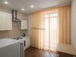 Продается 1-комнатная квартира ЖК Пифагор, 34.2  м&sup2;, 7500000 рублей