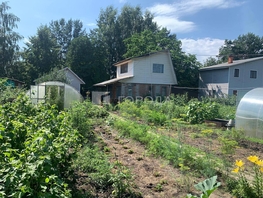 Продается дача Западная ул, 47.1  м&sup2;, участок 6 сот., 1700000 рублей