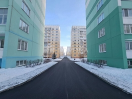 Продается 2-комнатная квартира Виктора Шевелева ул, 49.17  м&sup2;, 3790000 рублей