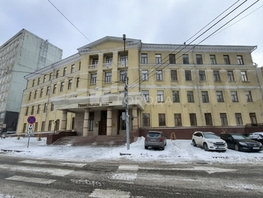 Продается Офис Революции ул, 353.6  м&sup2;, 52156000 рублей