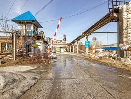 Сдается Склад Плотинная ул, 9350  м&sup2;, 5500000 рублей