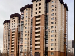 Продается 2-комнатная квартира Ипподромская ул, 69.6  м&sup2;, 12970000 рублей