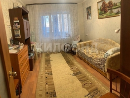 Продается 1-комнатная квартира Микрорайон тер, 37.2  м&sup2;, 3500000 рублей