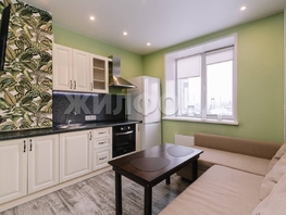 Продается 1-комнатная квартира Заречная ул, 30.7  м&sup2;, 5600000 рублей