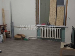 Продается 2-комнатная квартира Первомайская ул, 60.4  м&sup2;, 5000000 рублей