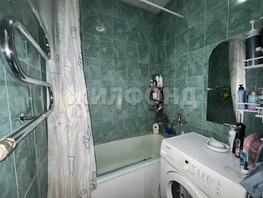 Продается 2-комнатная квартира 4-й Пятилетки ул, 41.8  м&sup2;, 3200000 рублей