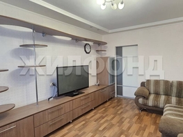 Продается 3-комнатная квартира Красных Зорь ул, 62.8  м&sup2;, 6050000 рублей