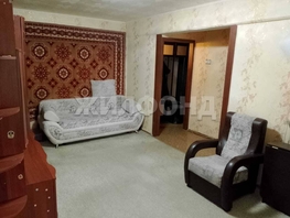 Продается 3-комнатная квартира Сызранская ул, 59.4  м&sup2;, 4350000 рублей