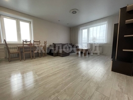 Продается 3-комнатная квартира Александра Чистякова ул, 72.2  м&sup2;, 6300000 рублей