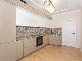 Продается 3-комнатная квартира Заречная ул, 82.3  м&sup2;, 11800000 рублей