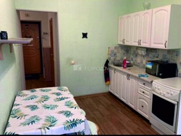 Продается 1-комнатная квартира Вознесенская ул, 36  м&sup2;, 5700000 рублей