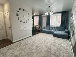 Продается 3-комнатная квартира ЖК Дом на федосеева, 82.7  м&sup2;, 15150000 рублей