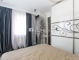Продается 1-комнатная квартира Немировича-Данченко ул, 39.7  м&sup2;, 6300000 рублей