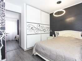 Продается 1-комнатная квартира Немировича-Данченко ул, 39.7  м&sup2;, 6300000 рублей