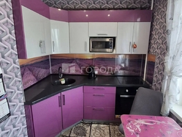 Продается 4-комнатная квартира Ленинградская ул, 68  м&sup2;, 9500000 рублей
