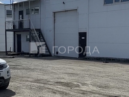 Сдается Склад Клубная ул, 1267  м&sup2;, 380100 рублей