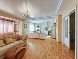 Продается 3-комнатная квартира Восход ул, 87.1  м&sup2;, 19500000 рублей