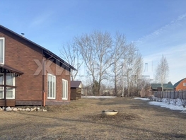 Продается Дом Солнечная ул, 118.4  м&sup2;, участок 15 сот., 9000000 рублей