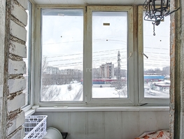 Продается 4-комнатная квартира Гидромонтажная ул, 61.2  м&sup2;, 4300000 рублей