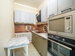 Продается 2-комнатная квартира Ярослава Гашека ул, 37  м&sup2;, 4150000 рублей