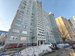 Продается 2-комнатная квартира Гурьевская ул, 46  м&sup2;, 6500000 рублей