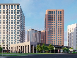 Продается Офис Игарская ул, 631.59  м&sup2;, 142108000 рублей