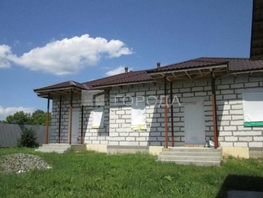 Продается Дом Логовая ул, 134  м&sup2;, участок 17 сот., 8500000 рублей