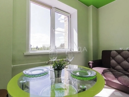 Продается 1-комнатная квартира ЖК Радужный каскад, б/с 19, 44  м&sup2;, 6600000 рублей