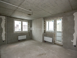 Продается 2-комнатная квартира Дуси Ковальчук ул, 58.6  м&sup2;, 8400000 рублей