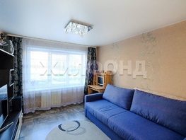 Продается 3-комнатная квартира Чемская ул, 60.1  м&sup2;, 5500000 рублей