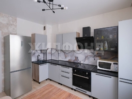 Продается 3-комнатная квартира Виктора Уса ул, 72.1  м&sup2;, 7500000 рублей